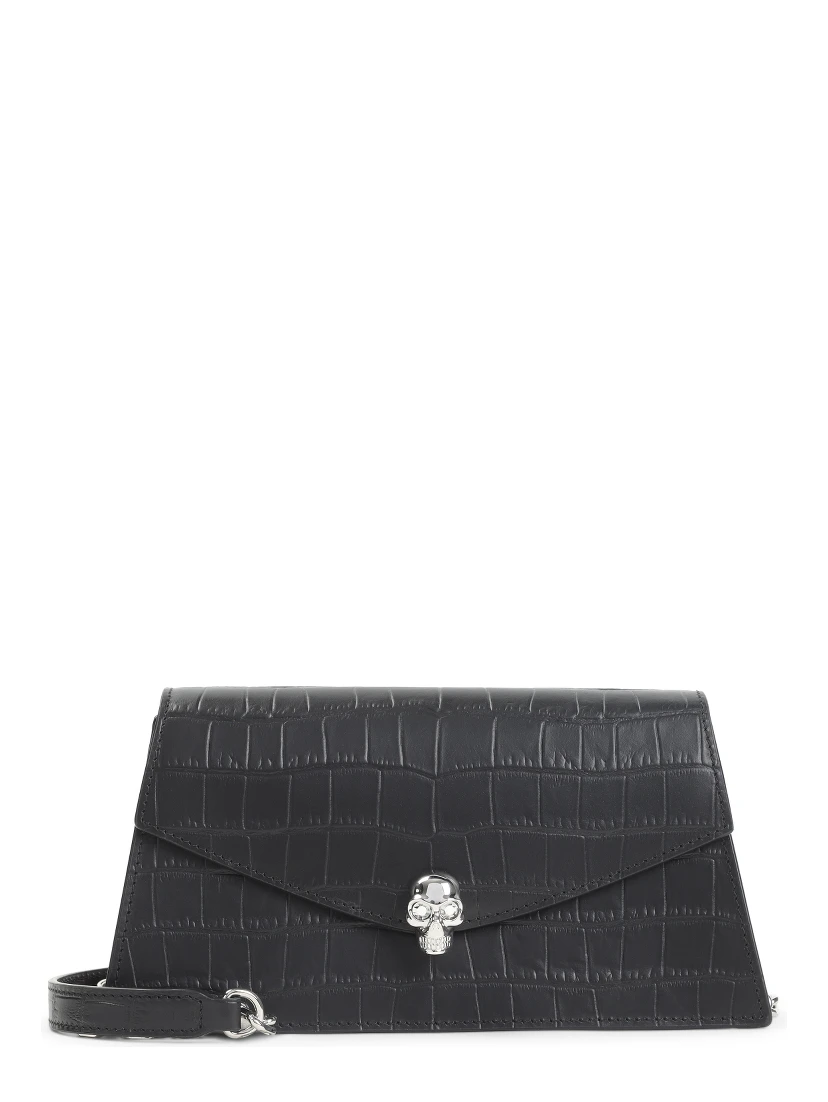 Alexander McQueen Skull Mini Bag