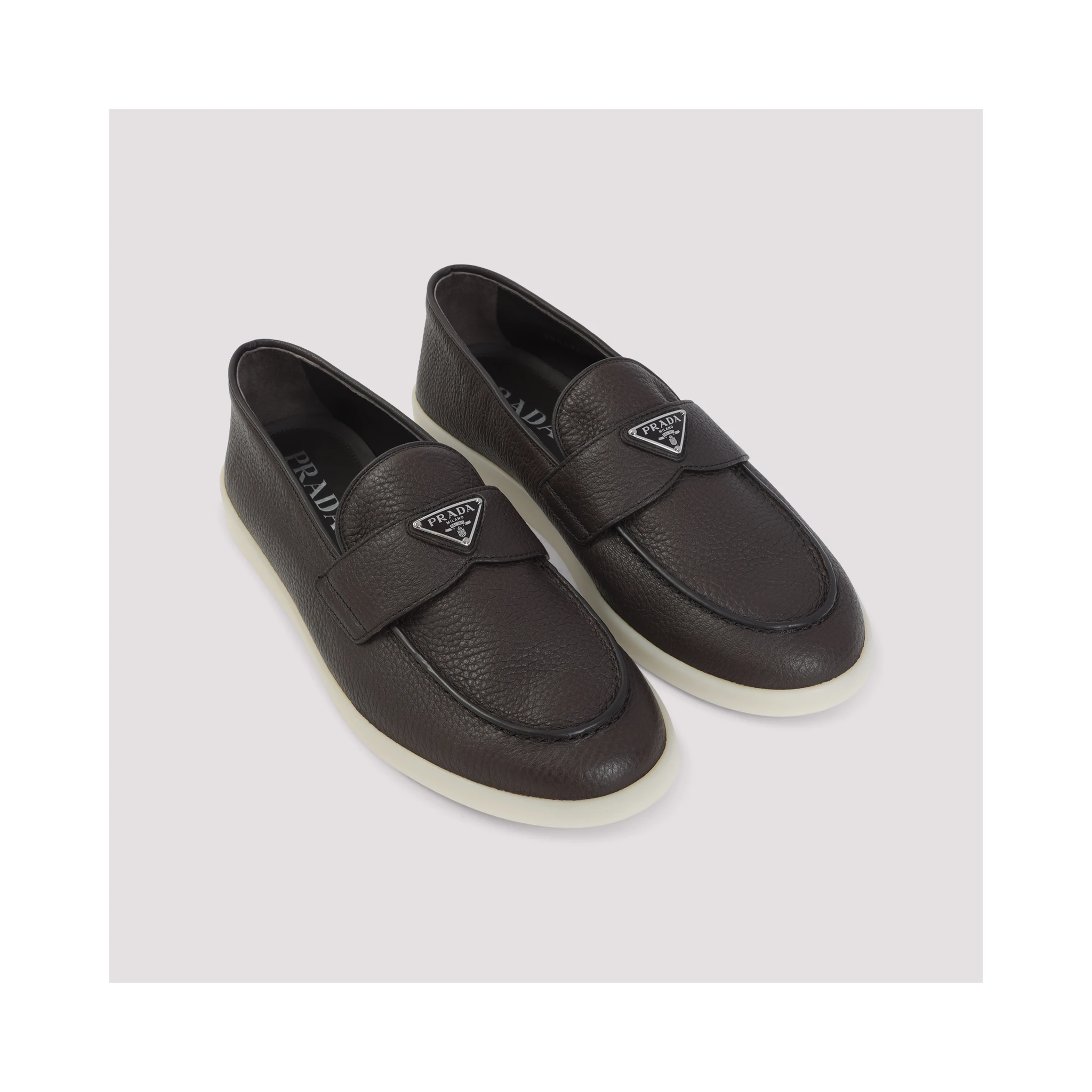 Prada Loafer