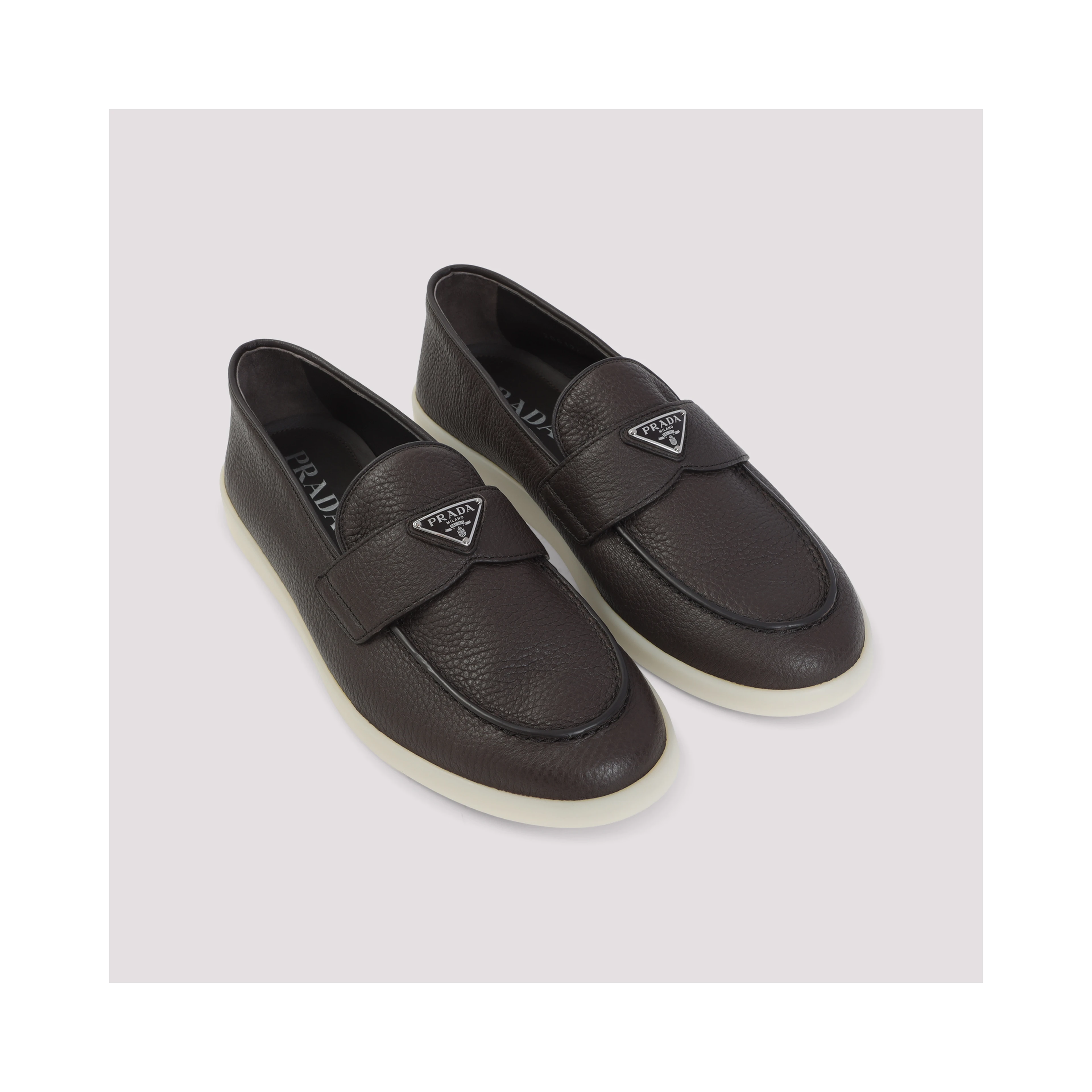 Prada Loafer