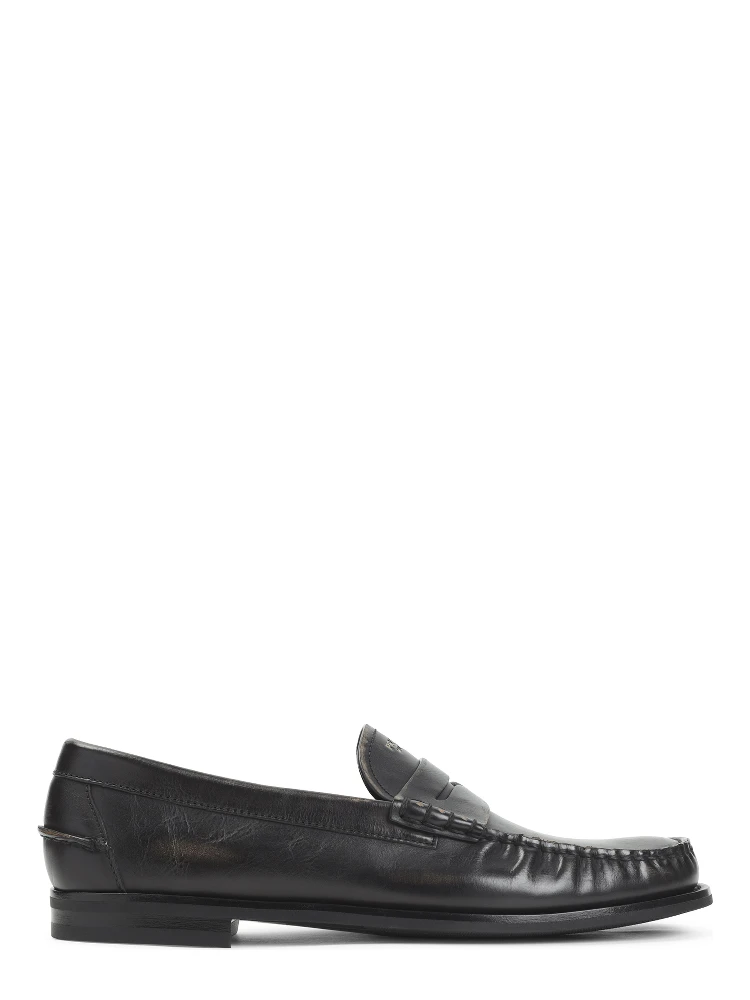 Prada Loafer alternative