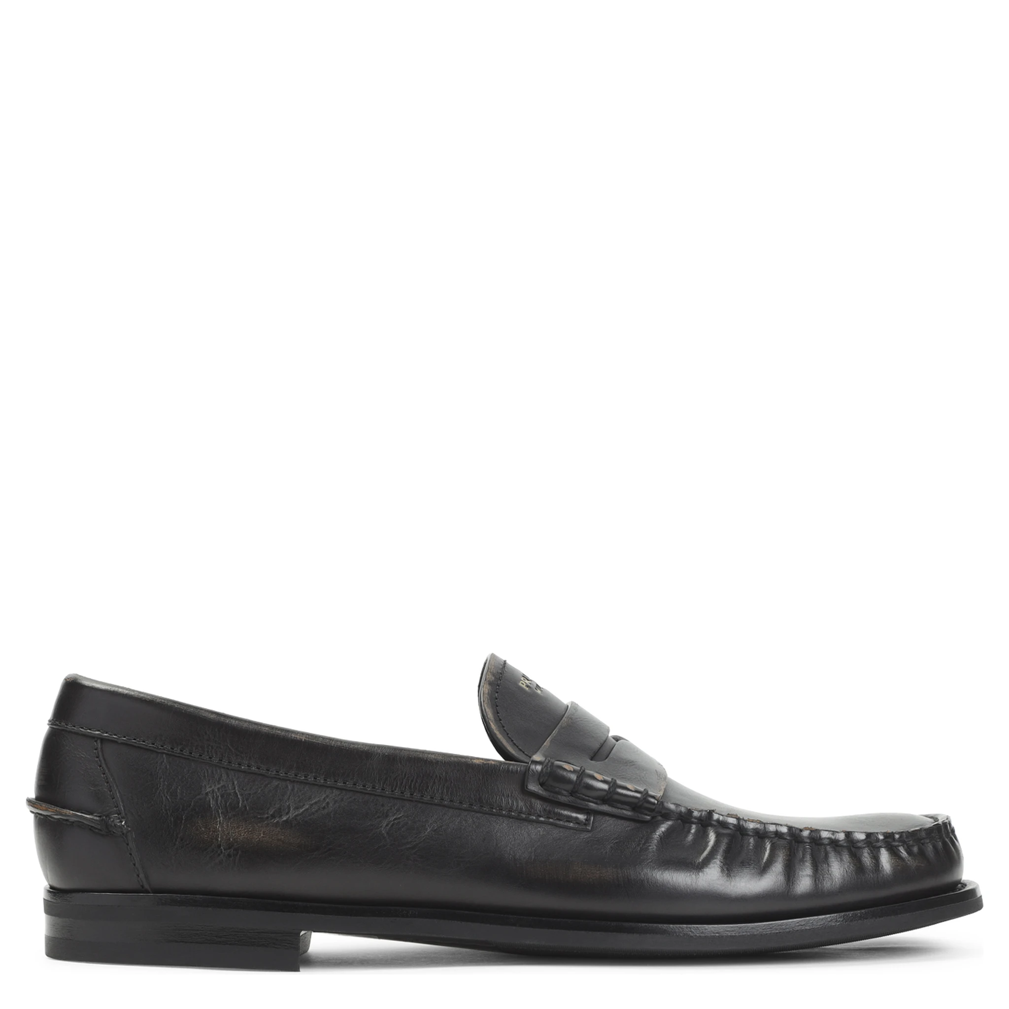 Prada Loafer