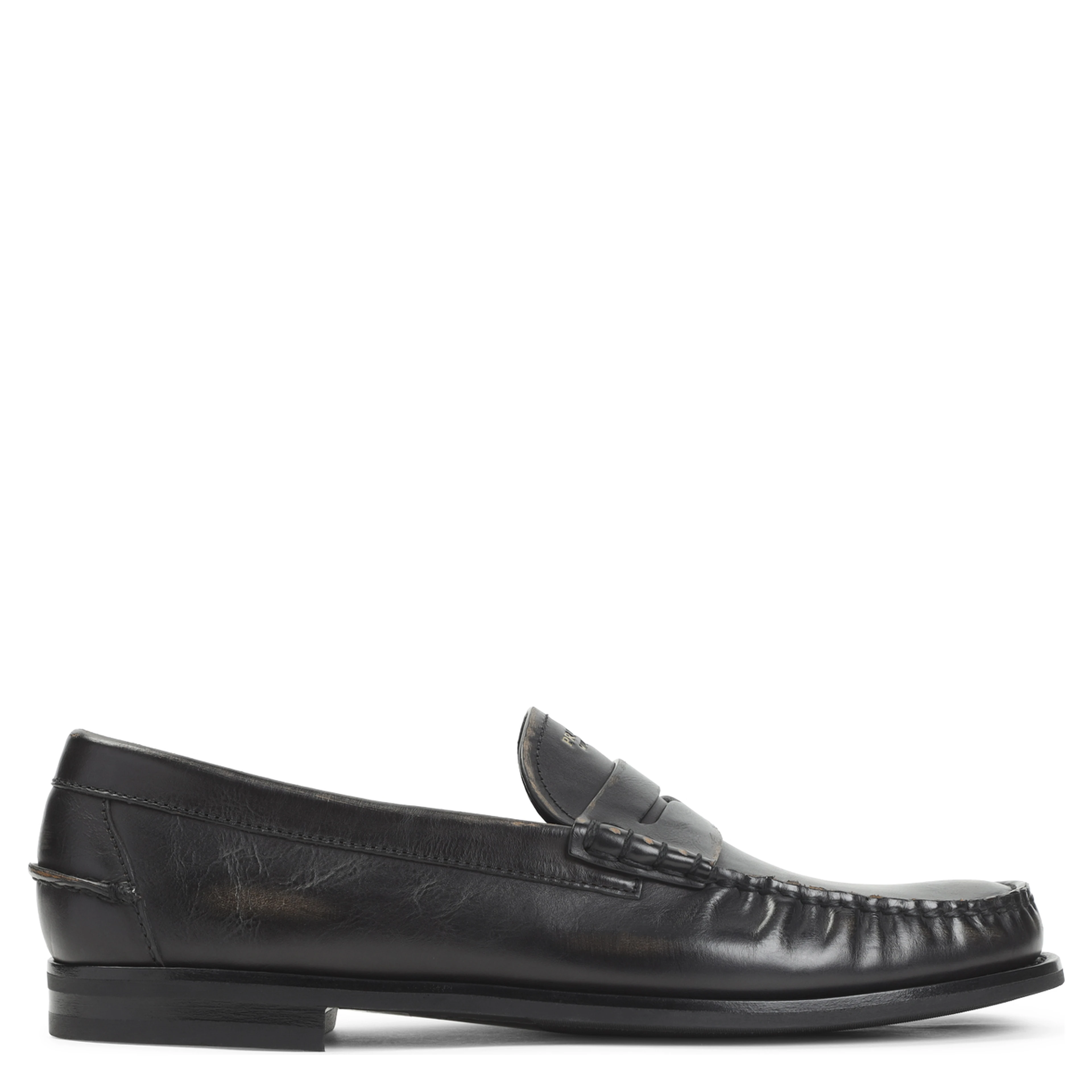 Prada Loafer