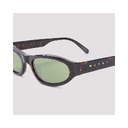 Marni Eyewear Yozamei Sunglasses