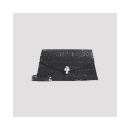 Alexander McQueen Skull Mini Bag