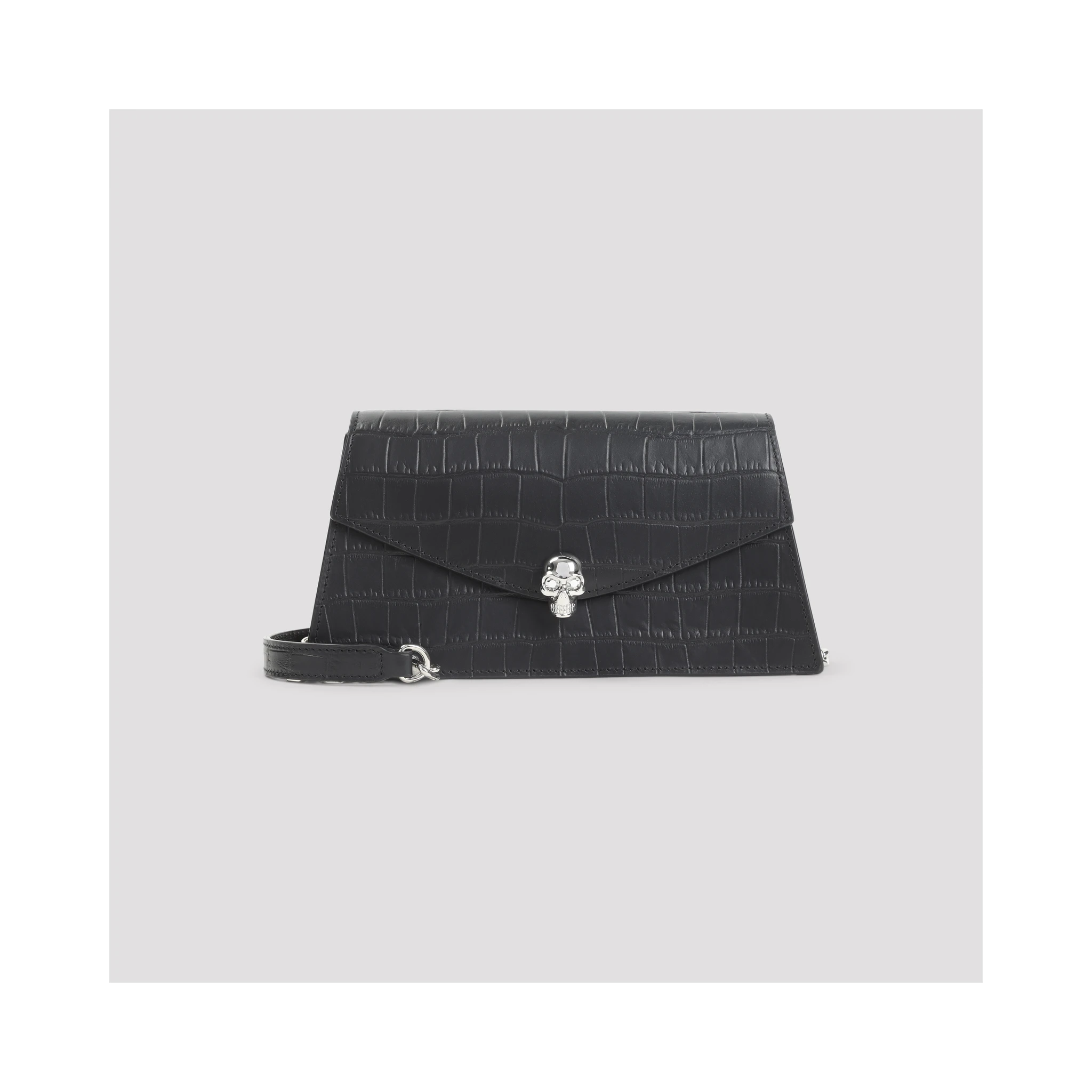 Alexander McQueen Skull Mini Bag