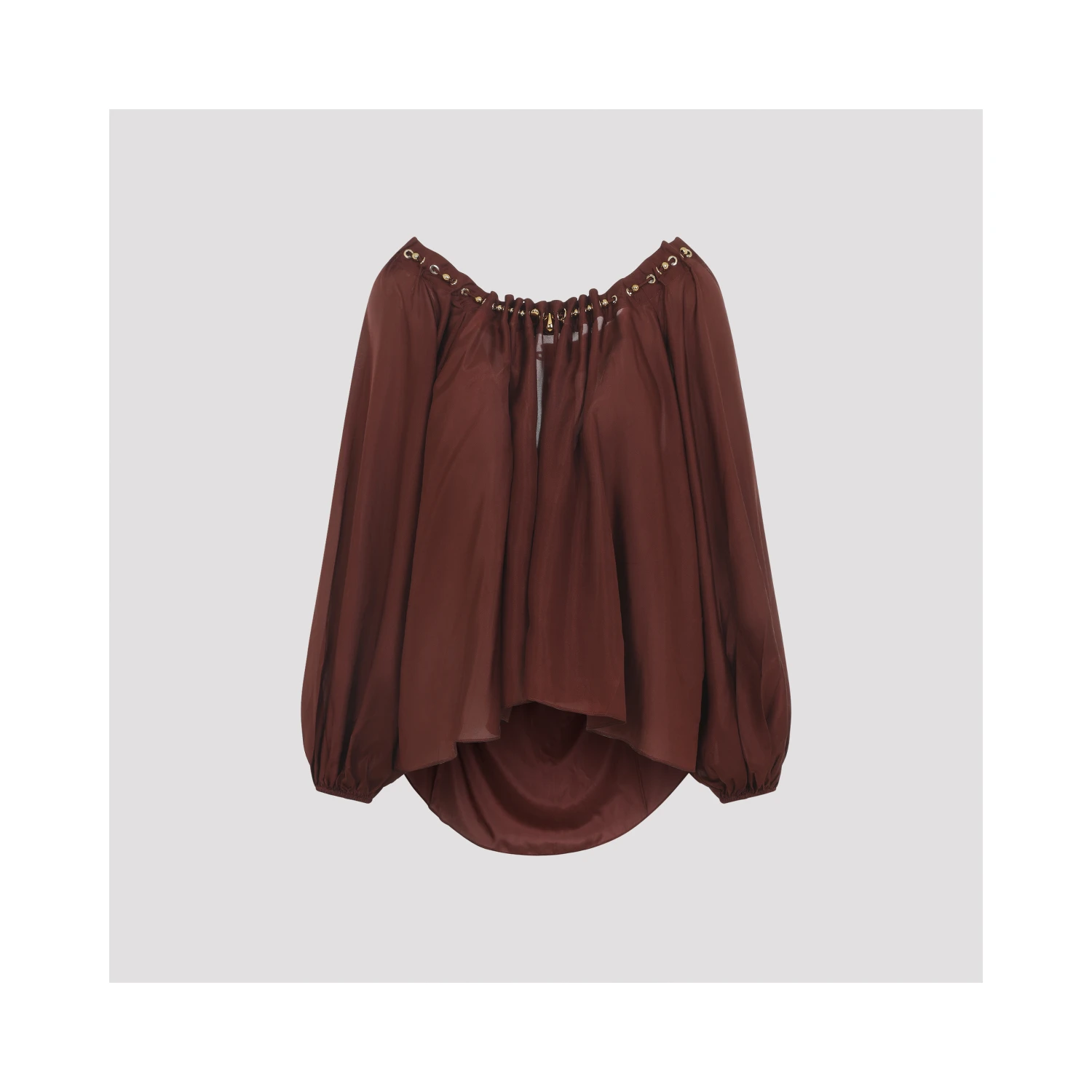 Zimmermann Aster Blouse