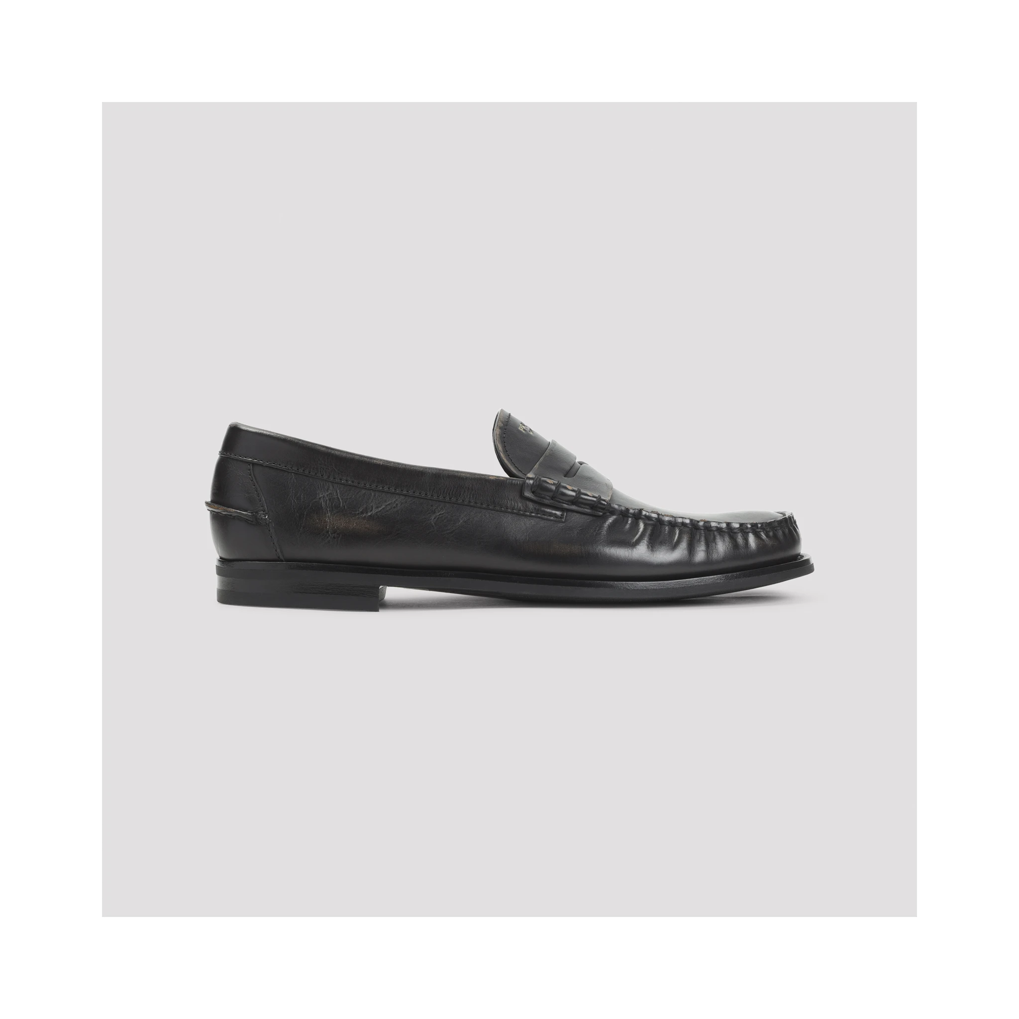 Prada Loafer