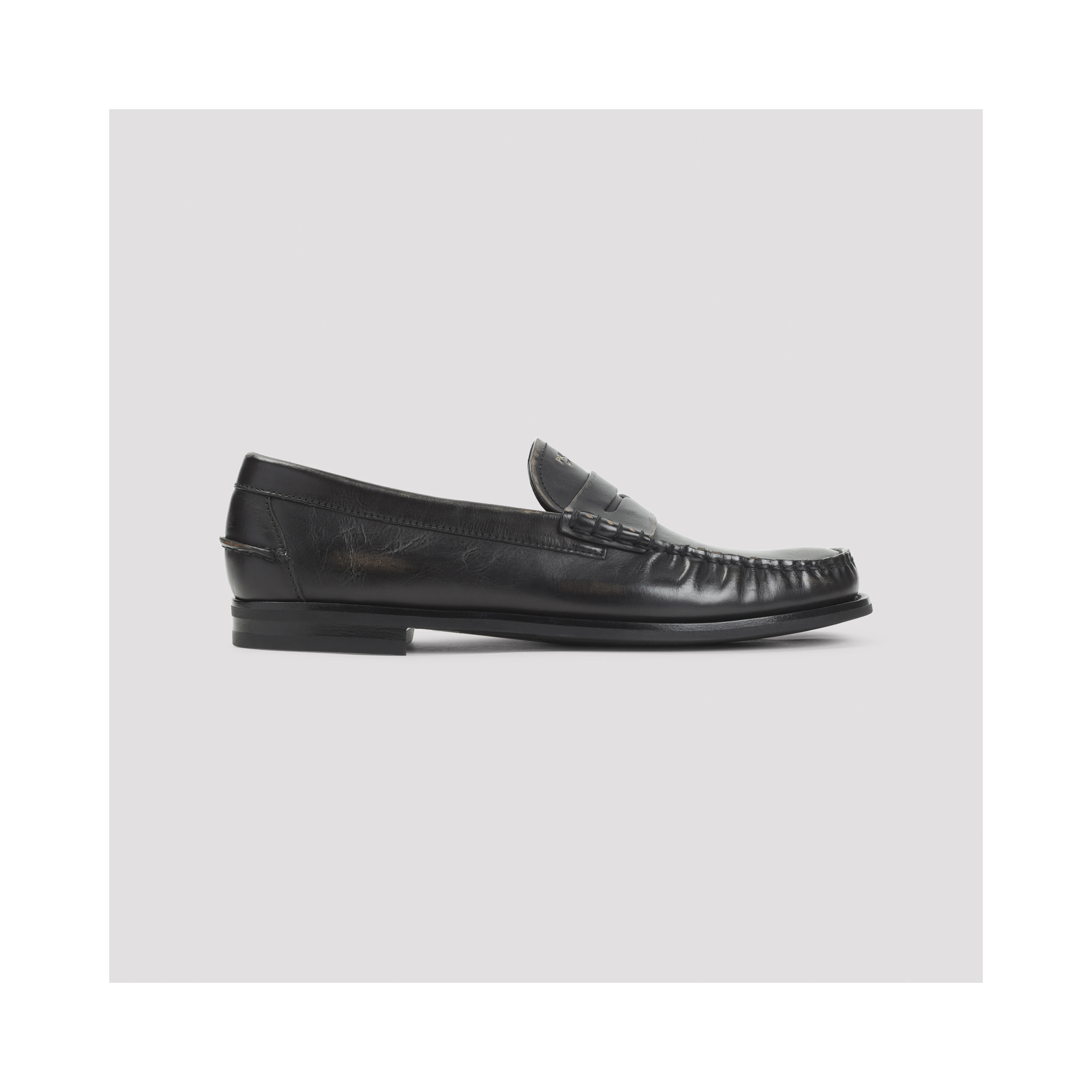 Prada Loafer