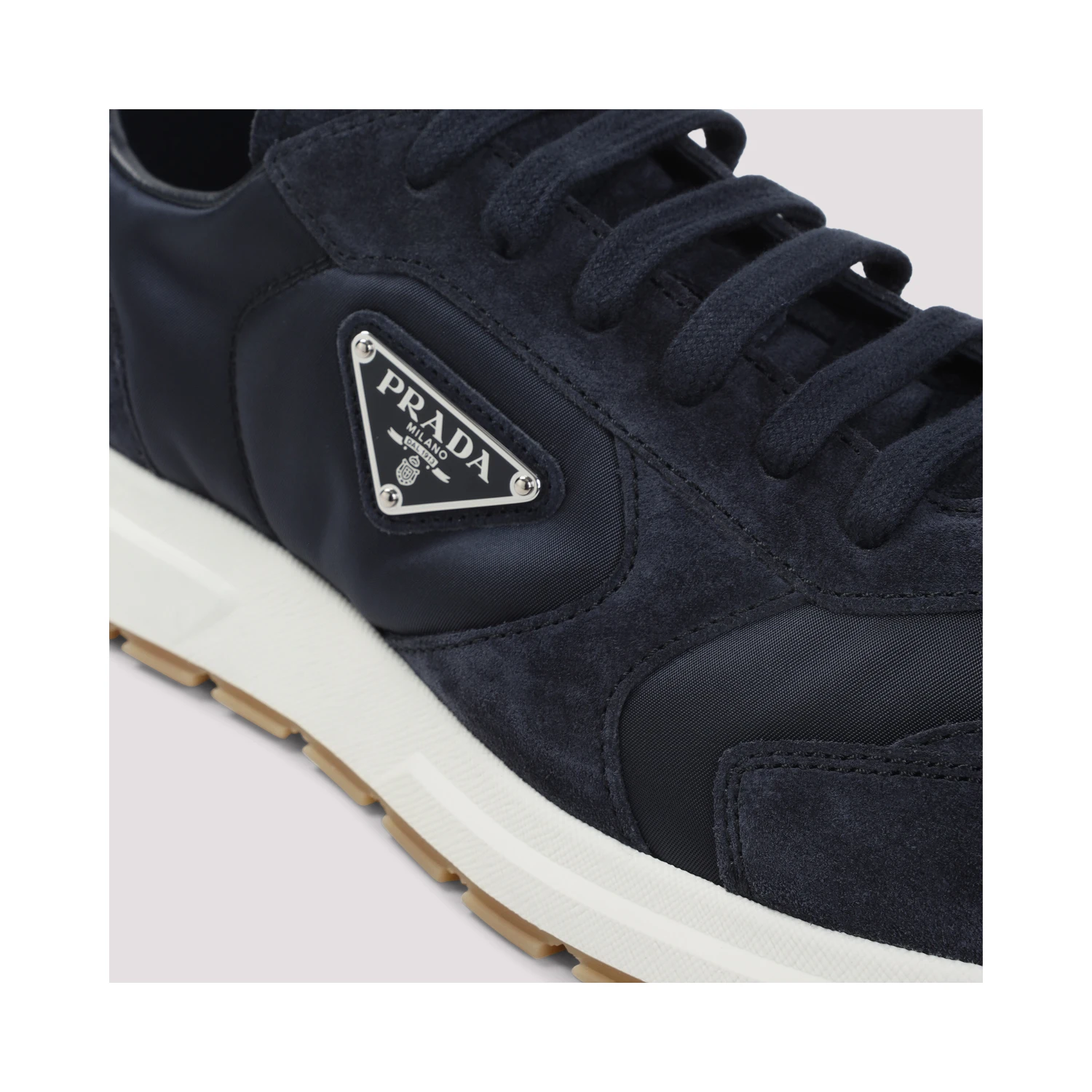 Prada Prax Sneakers
