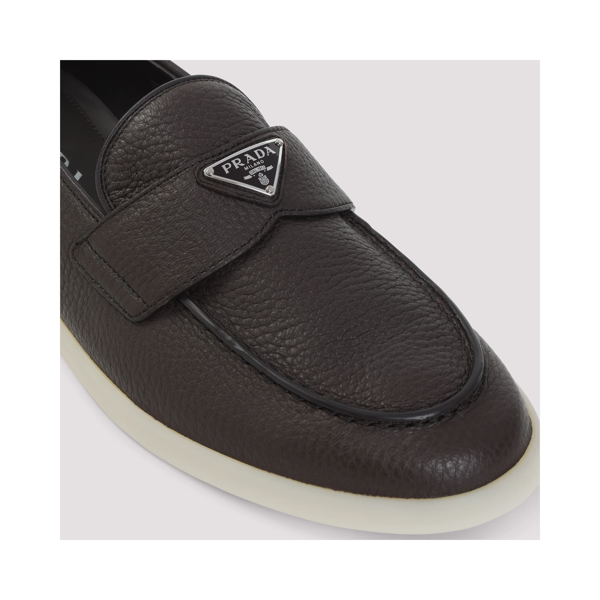 Prada Loafer