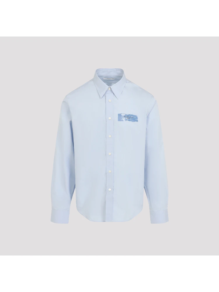 Givenchy Shirt