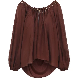 Zimmermann Aster Blouse