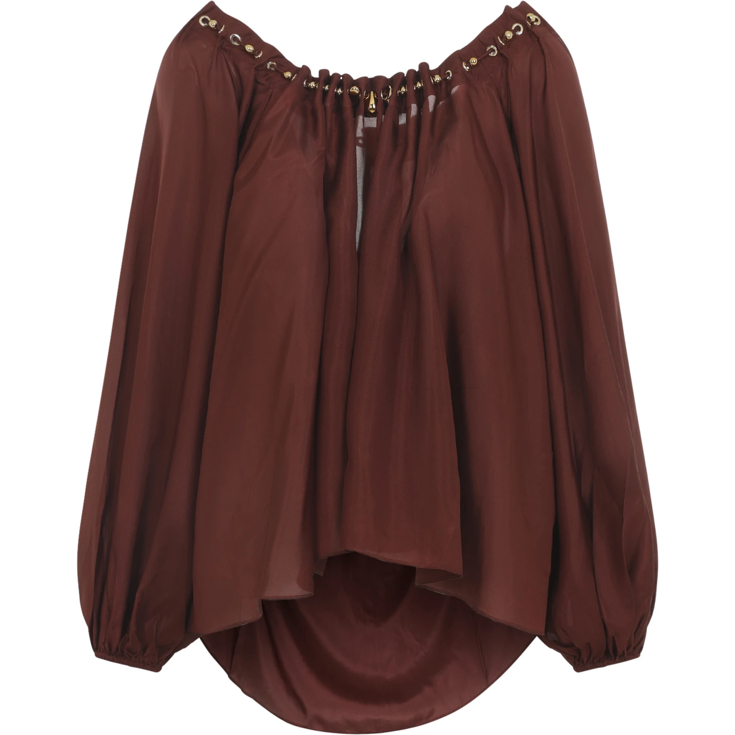 Zimmermann Aster Blouse