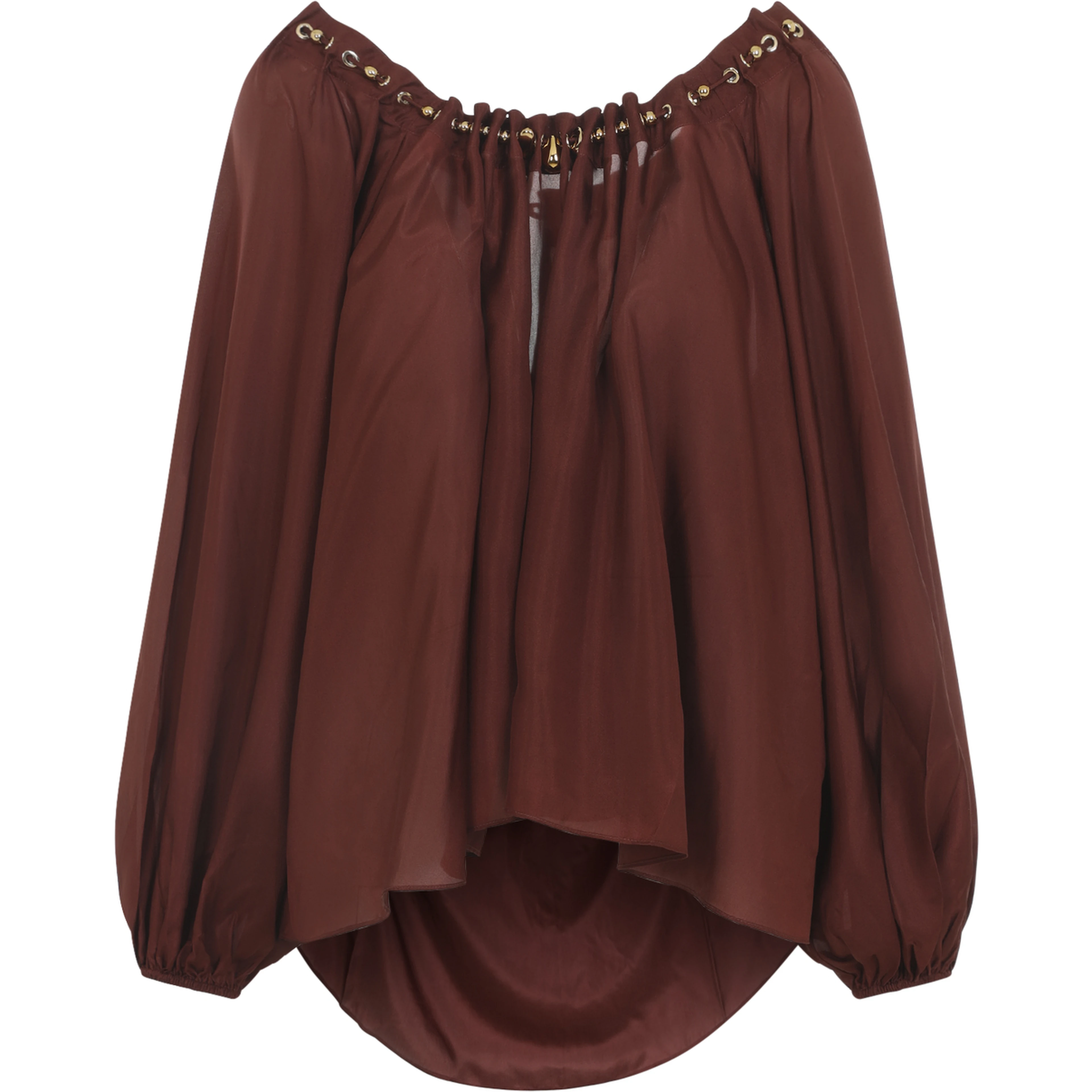 Zimmermann Aster Blouse