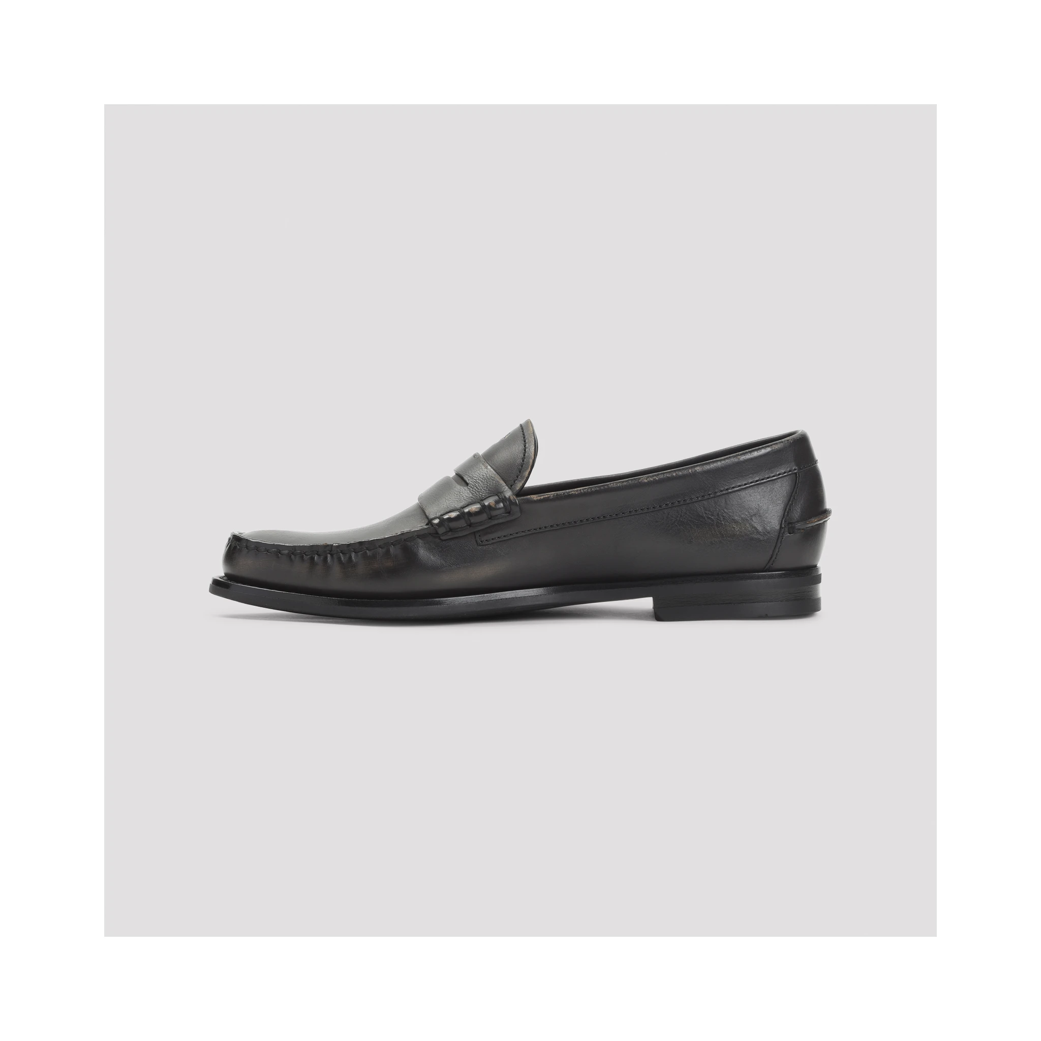 Prada Loafer