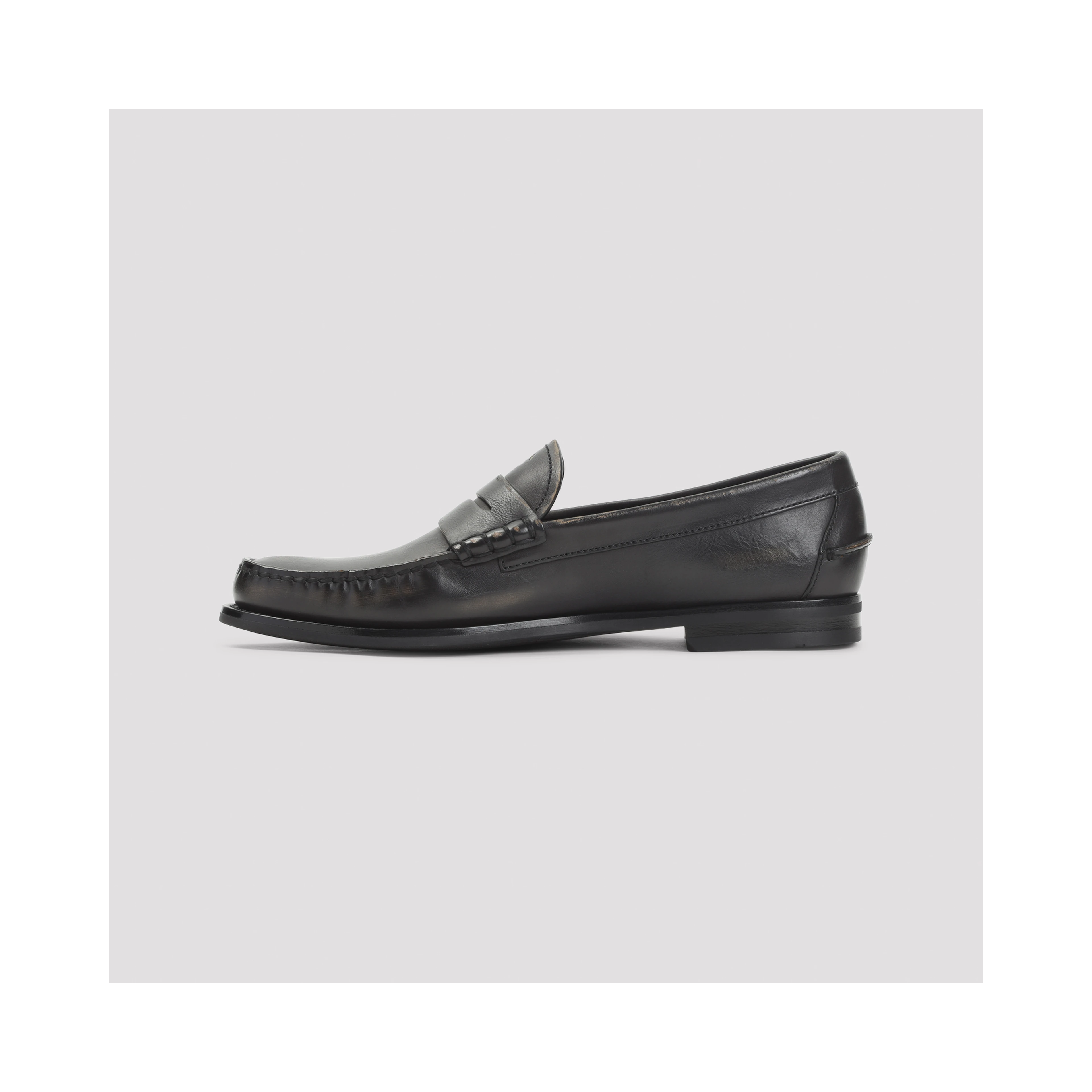 Prada Loafer