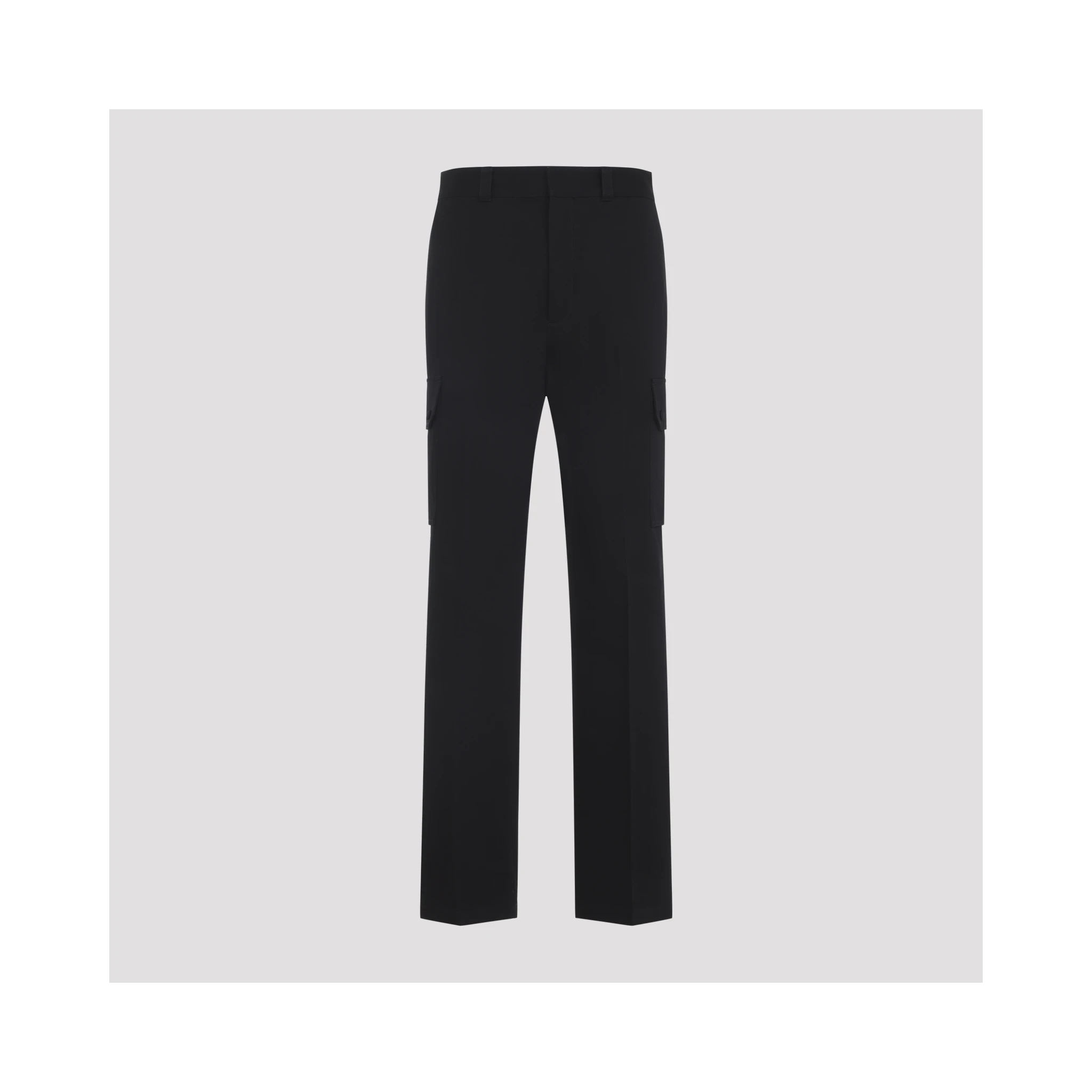 Givenchy Tailored Cargo Trousers