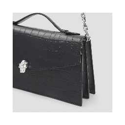 Alexander McQueen Skull Top Handle