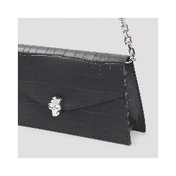 Alexander McQueen Skull Mini Bag