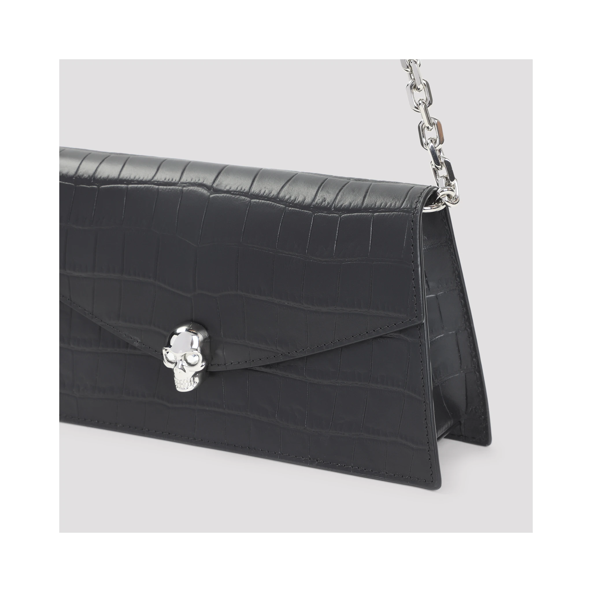 Alexander McQueen Skull Mini Bag