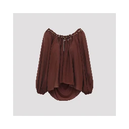 Zimmermann Aster Blouse
