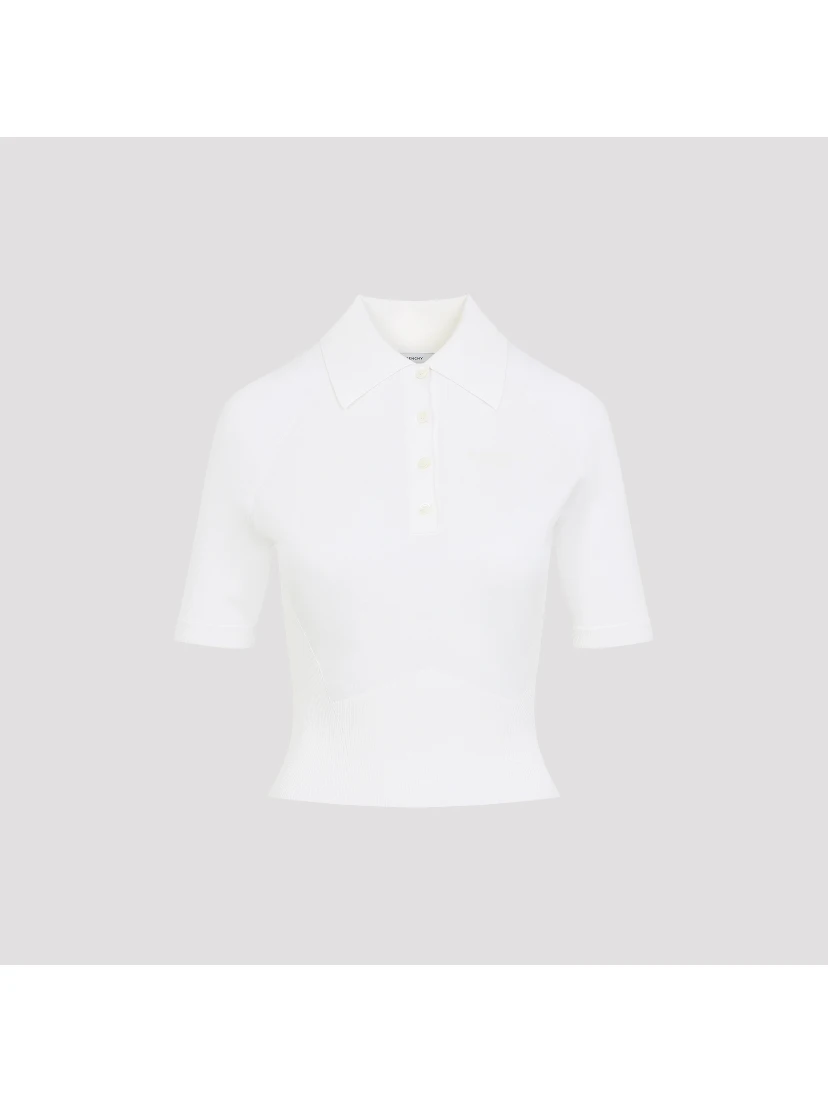 Givenchy Knit Polo