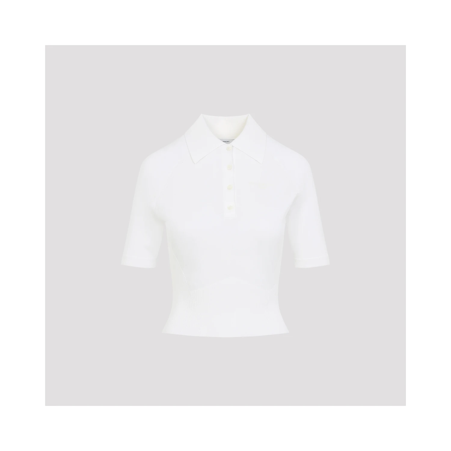 Givenchy Knit Polo