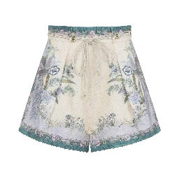 Zimmerman Indra Tuck Short