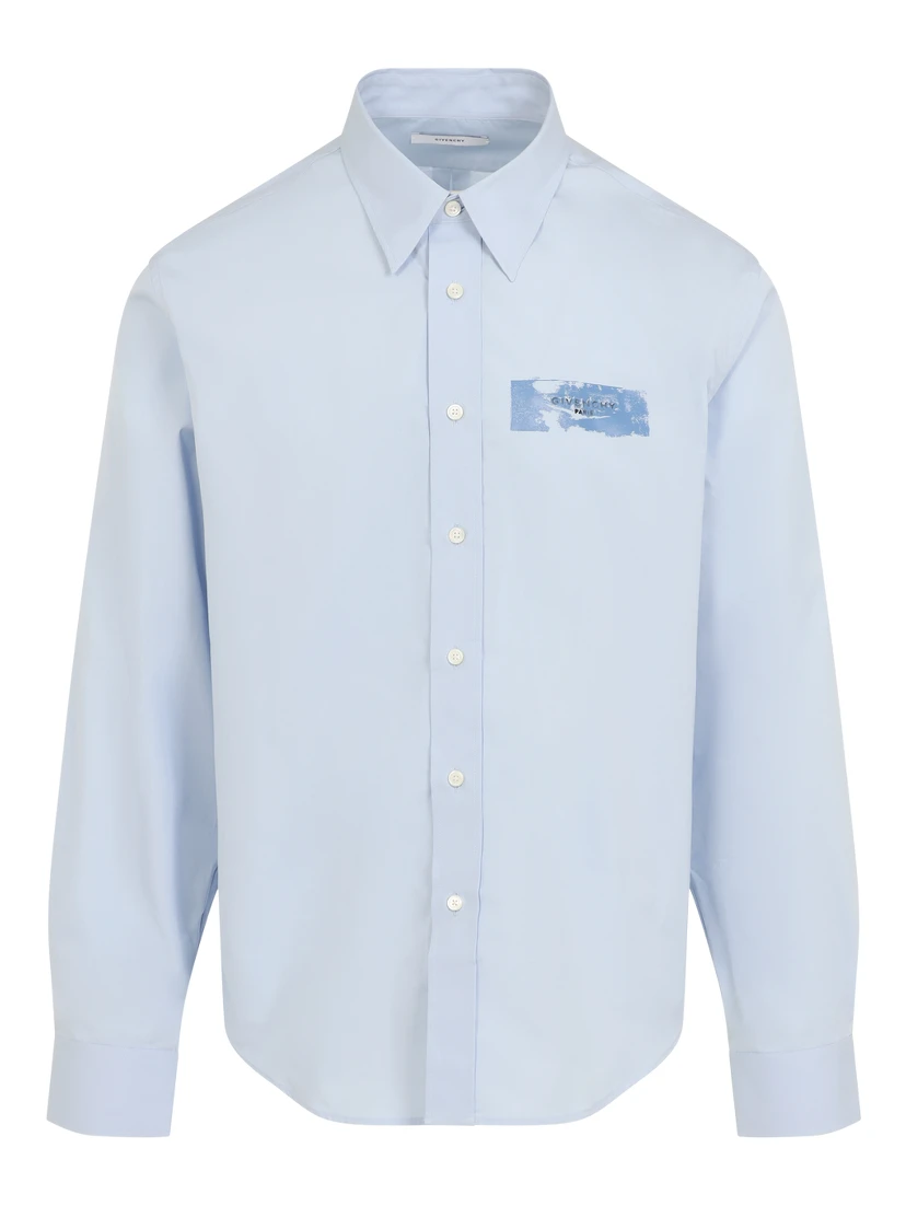 Givenchy Shirt