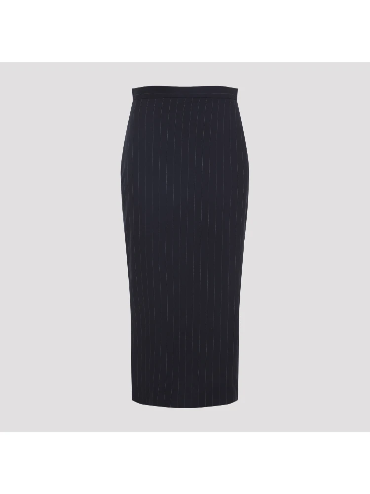 Givenchy Midi Skirt