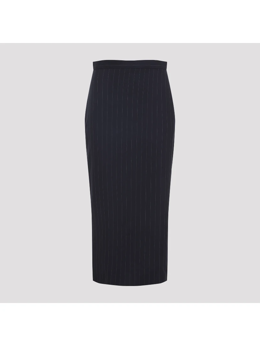 Givenchy Midi Skirt