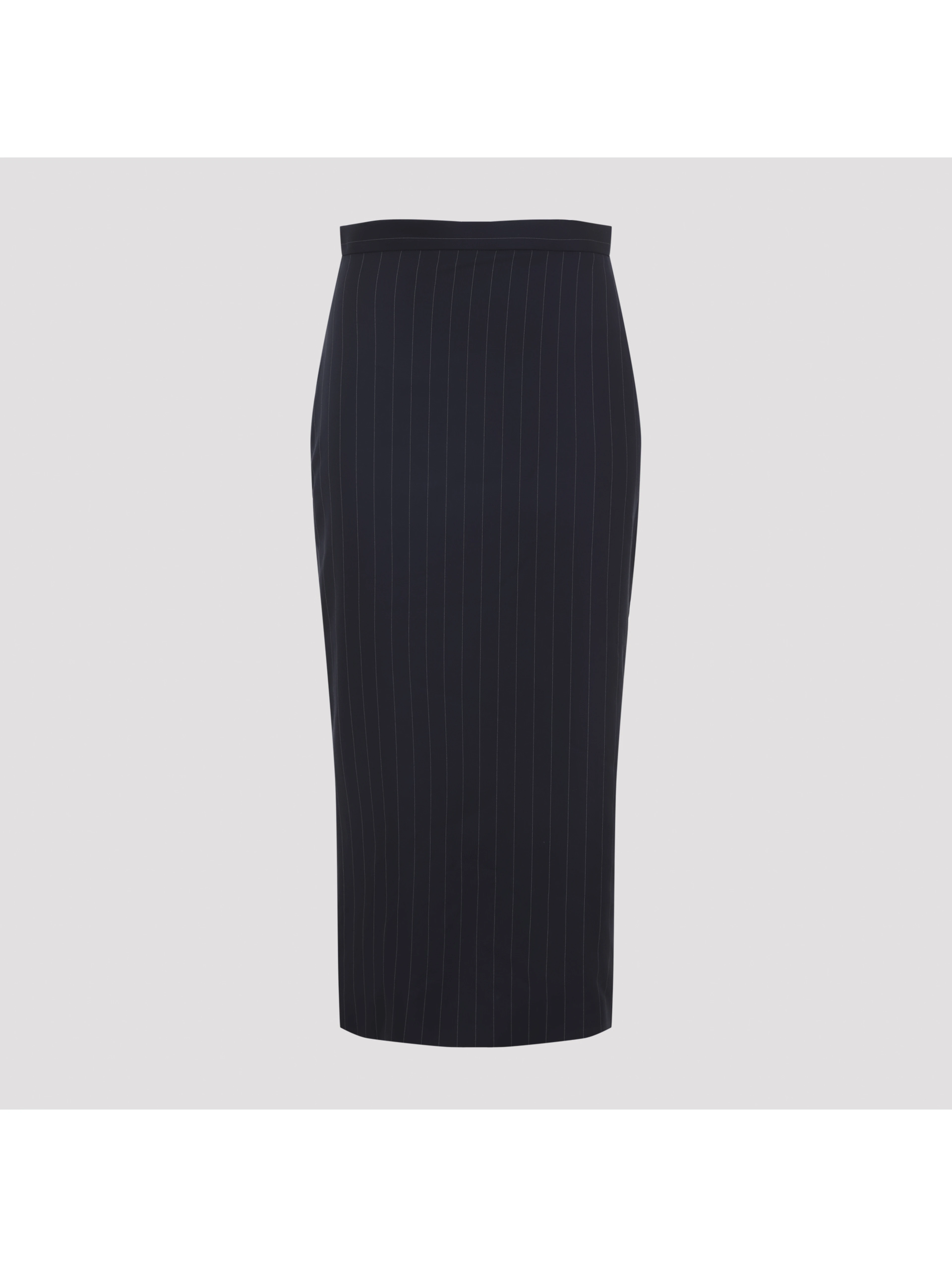 Givenchy Midi Skirt