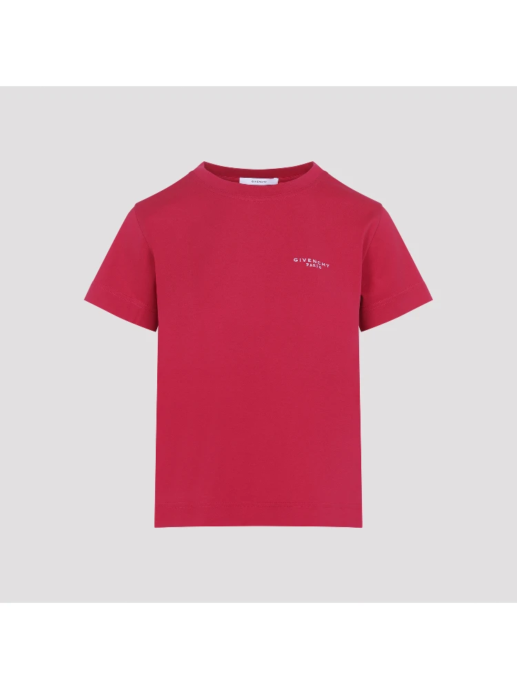 Givenchy Slim-fit T-shirt