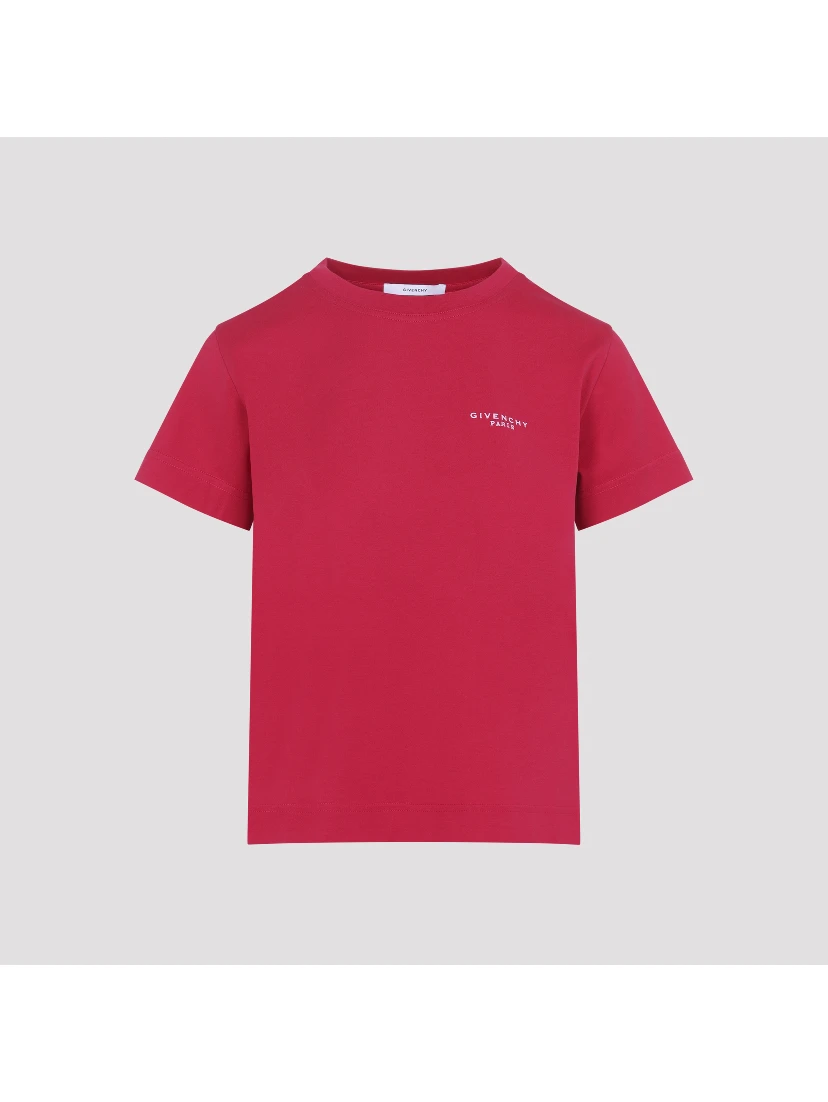 Givenchy Slim-fit T-shirt