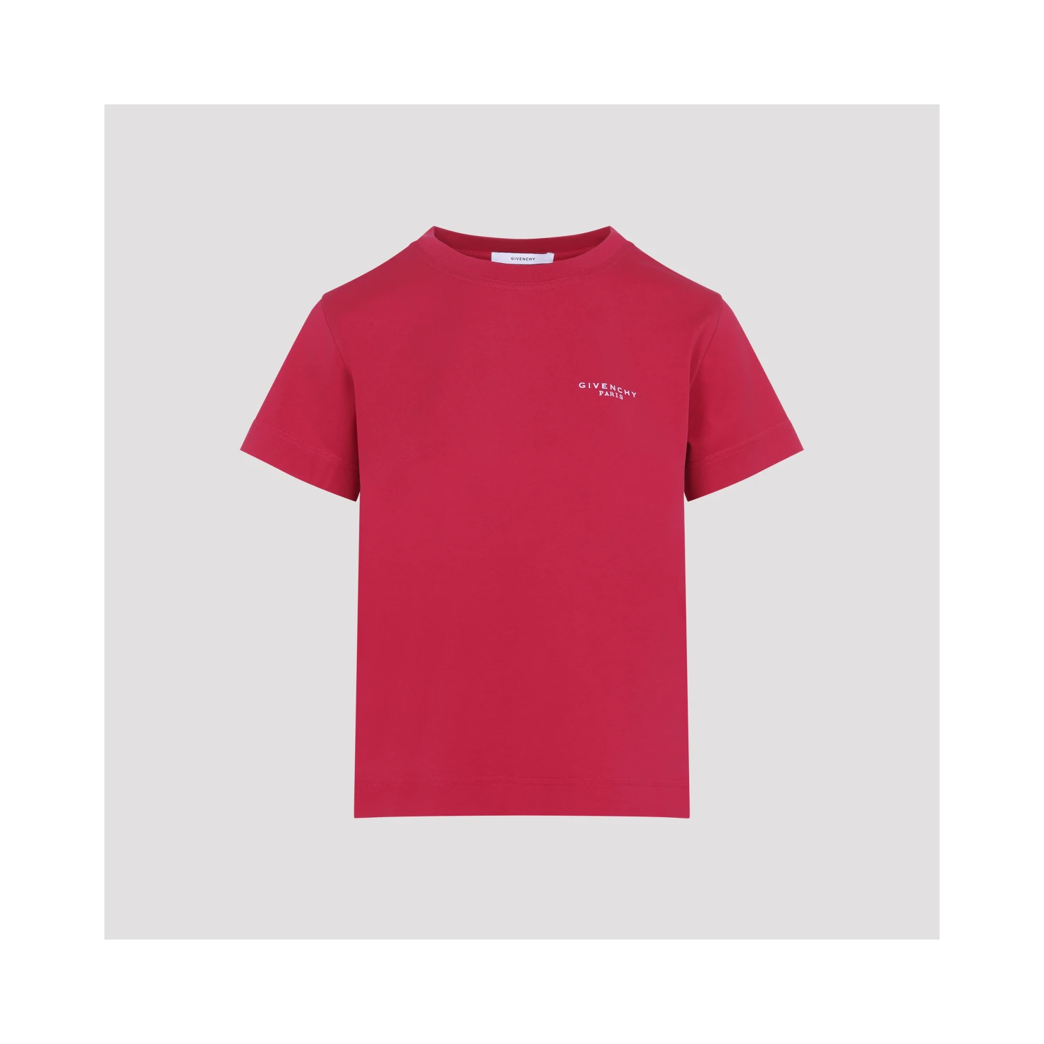Givenchy Slim-fit T-shirt
