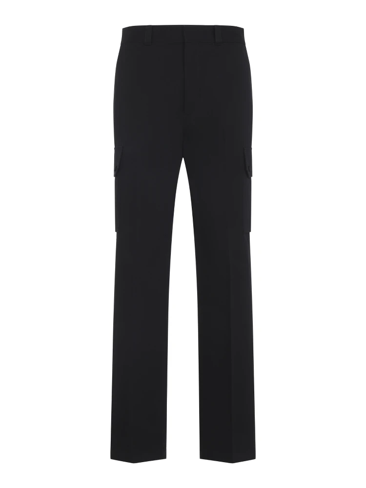 Givenchy Tailored Cargo Trousers alternative