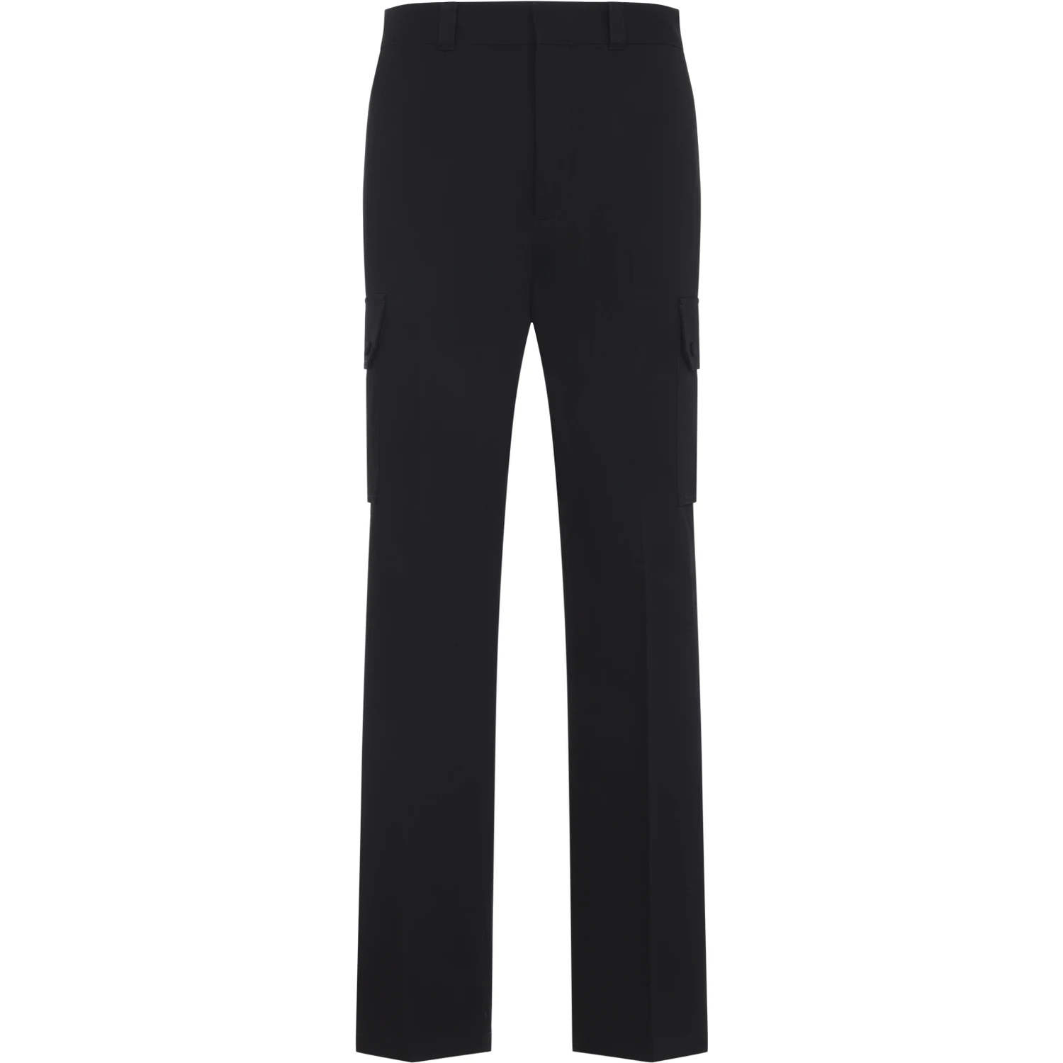 Givenchy Tailored Cargo Trousers