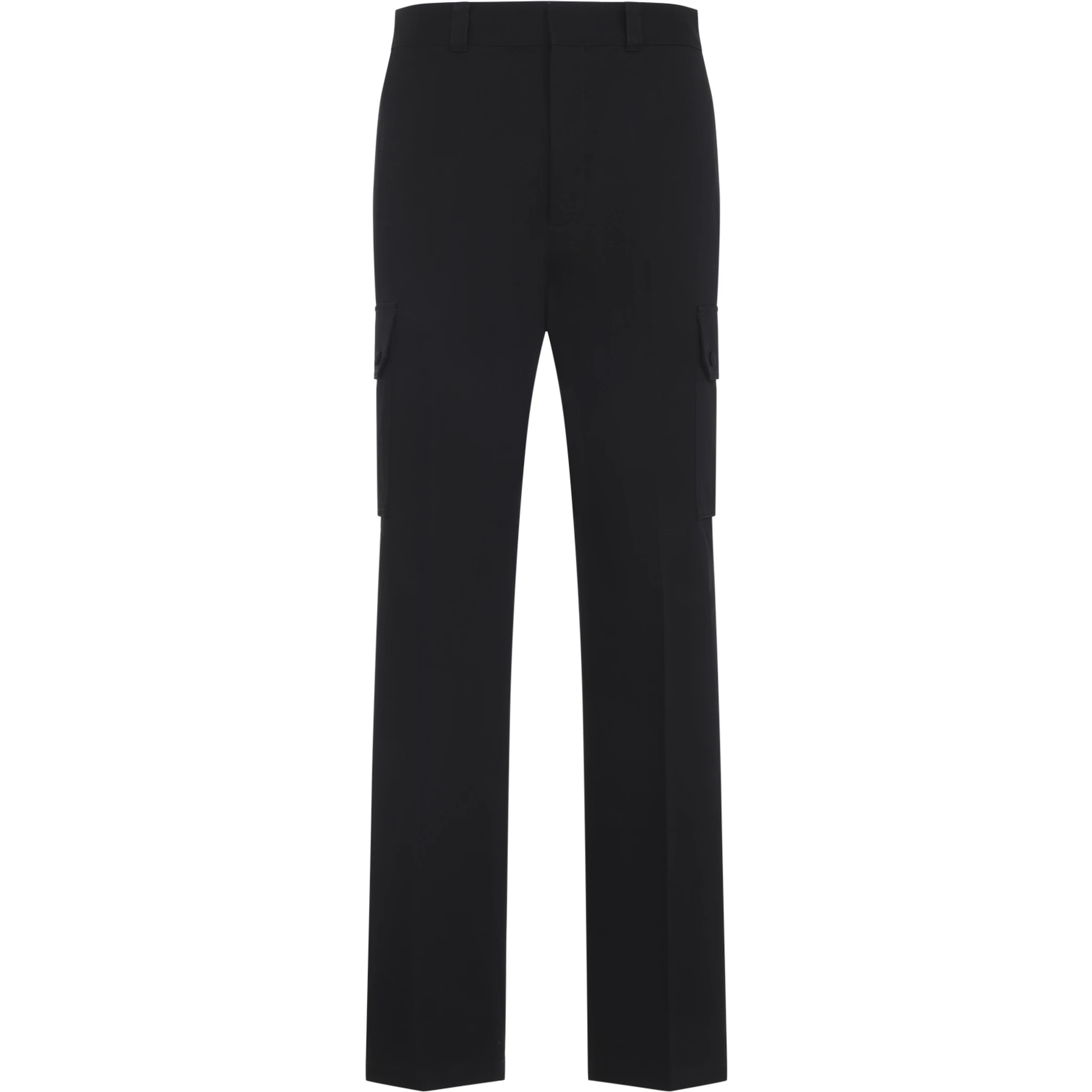 Givenchy Tailored Cargo Trousers