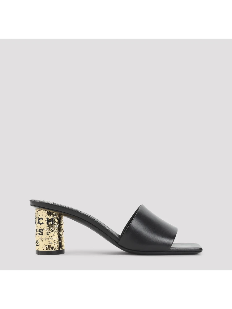 Givenchy Mules