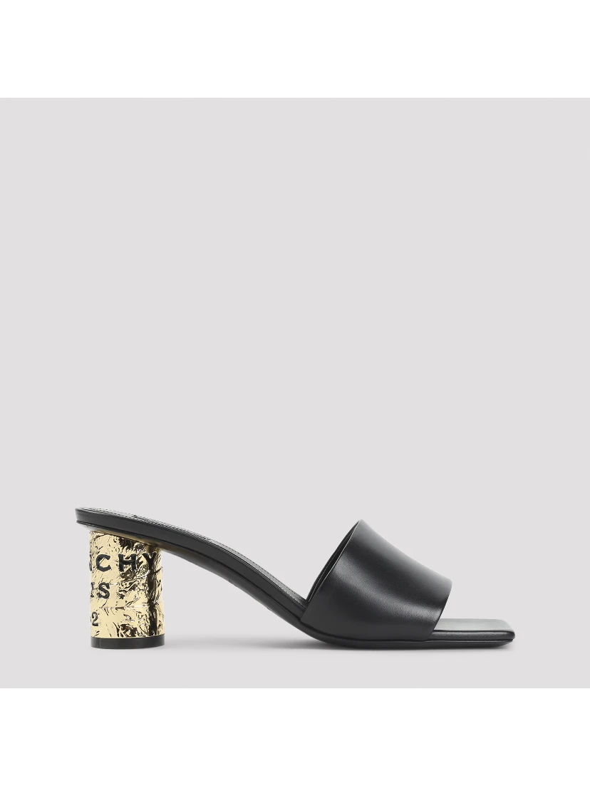 Givenchy Mules
