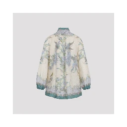 Zimmerman Indra Billow Blouse