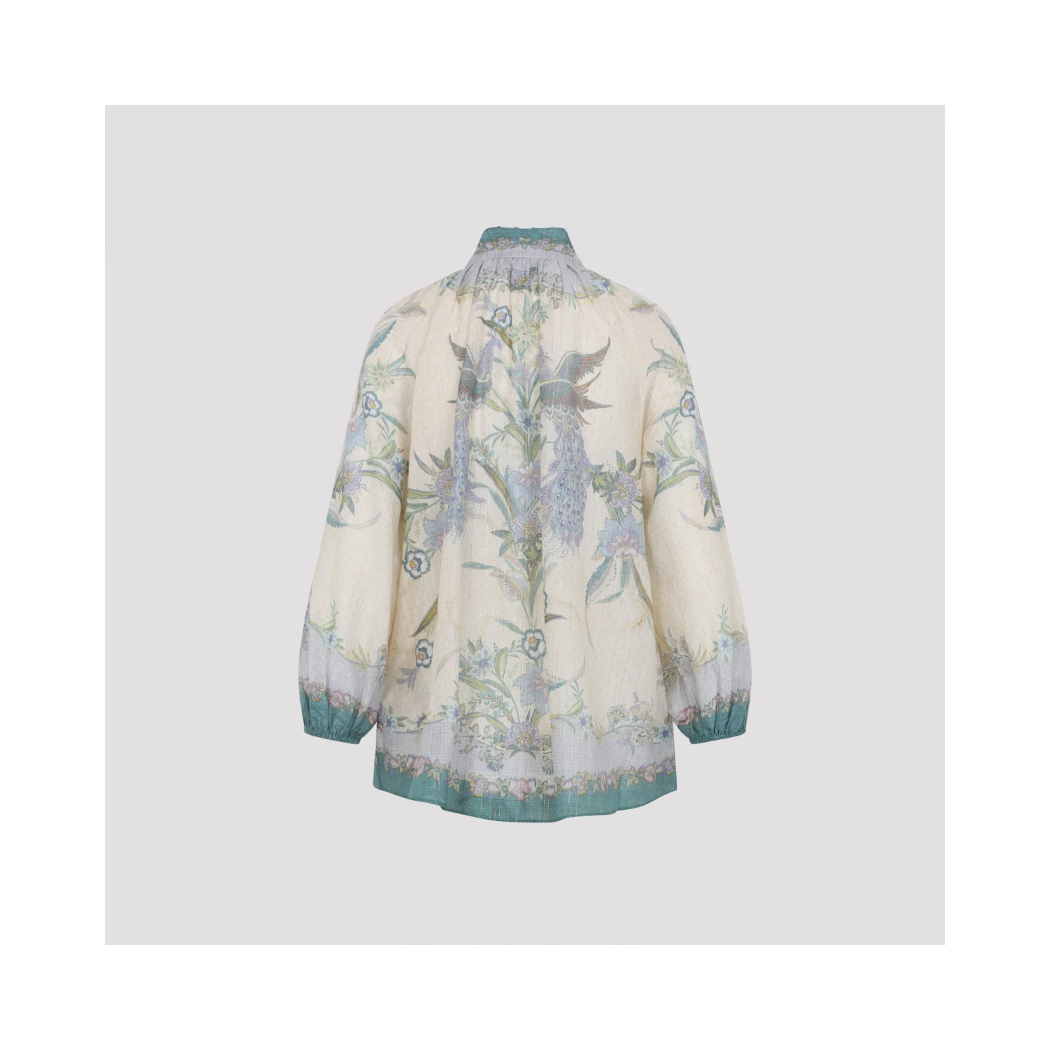 Zimmerman Indra Billow Blouse