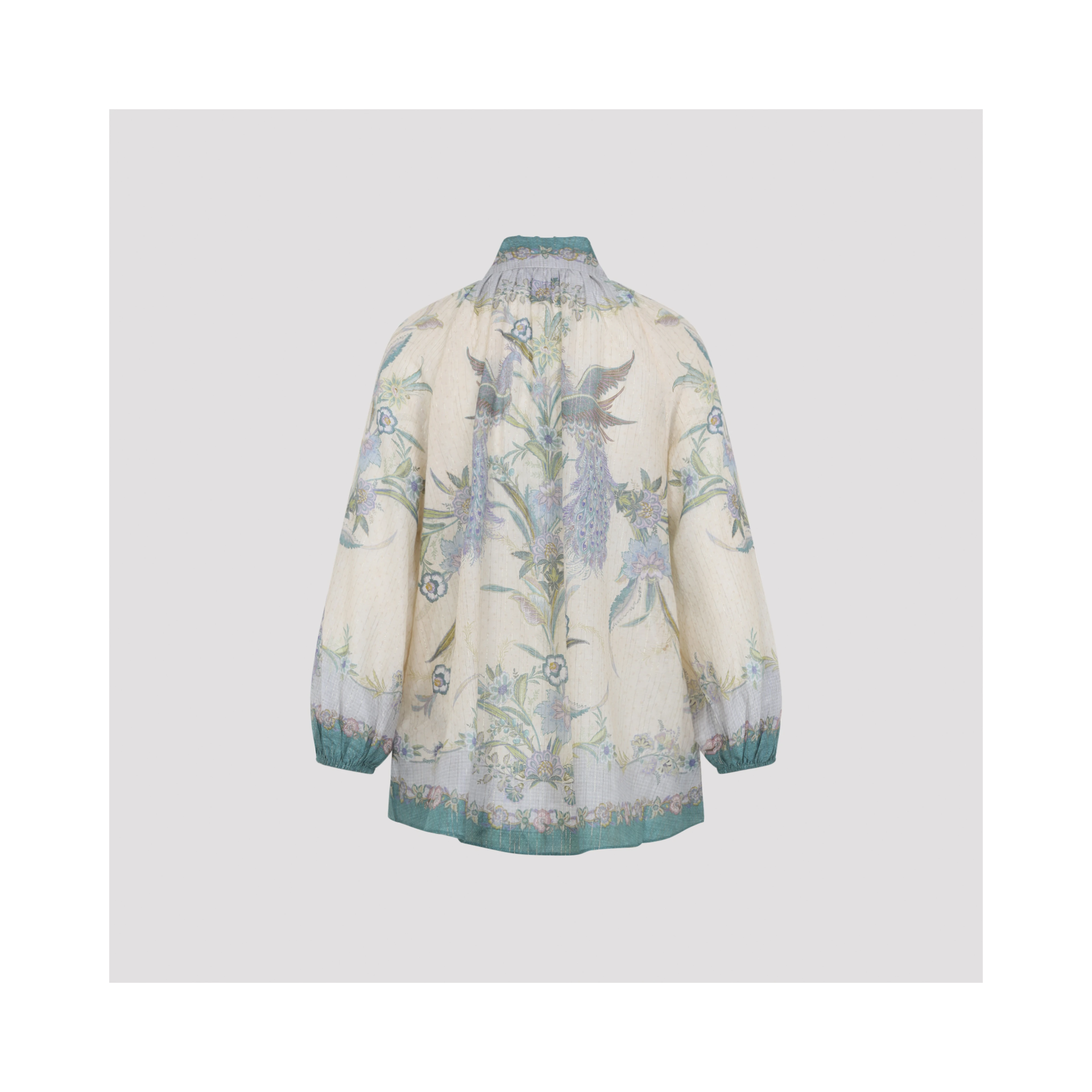 Zimmerman Indra Billow Blouse