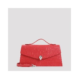 Alexander McQueen Skull Top Handle