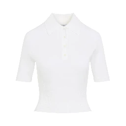 Givenchy Knit Polo