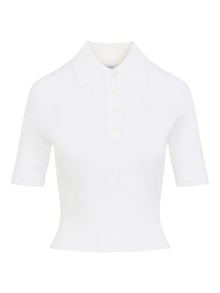Givenchy Knit Polo alternative