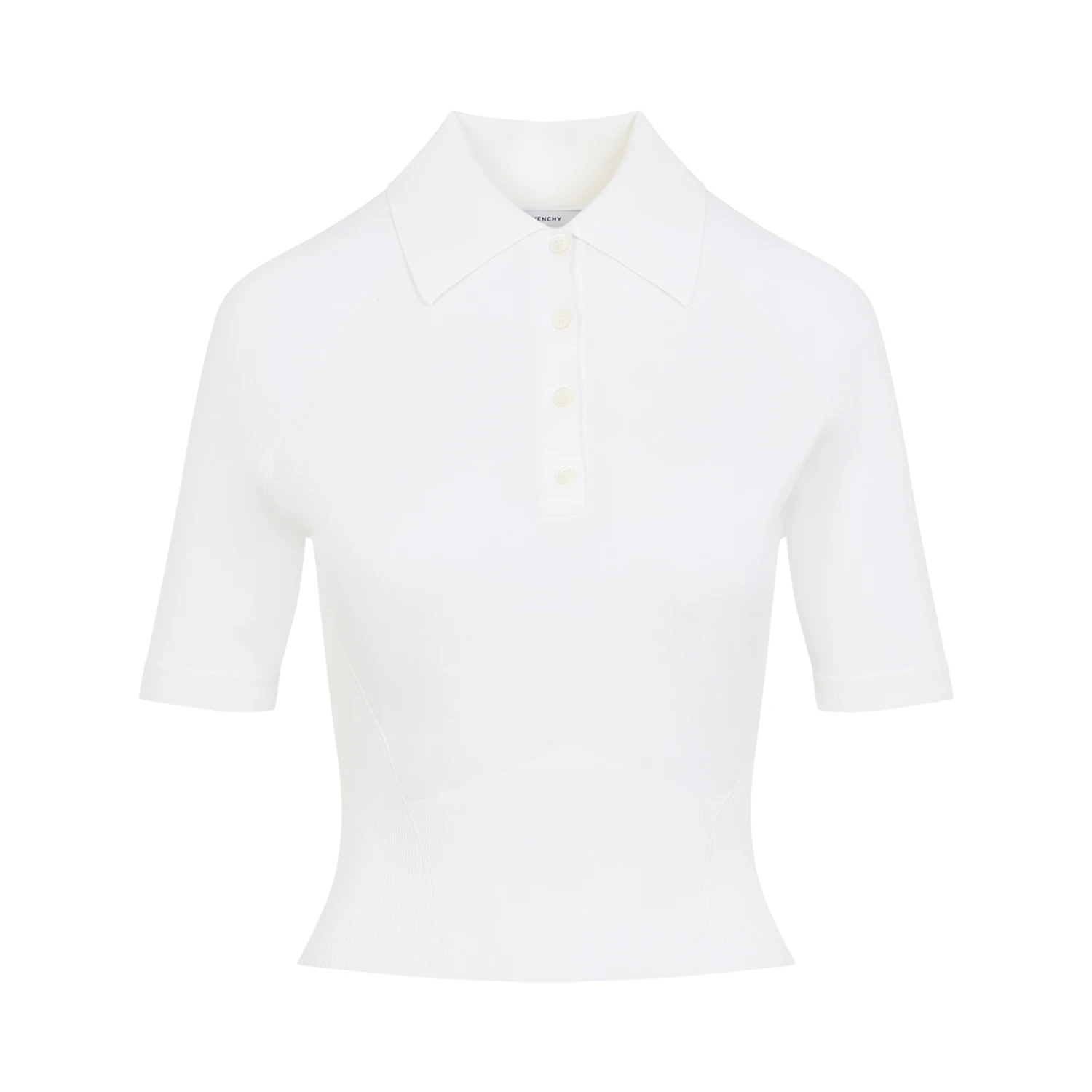 Givenchy Knit Polo