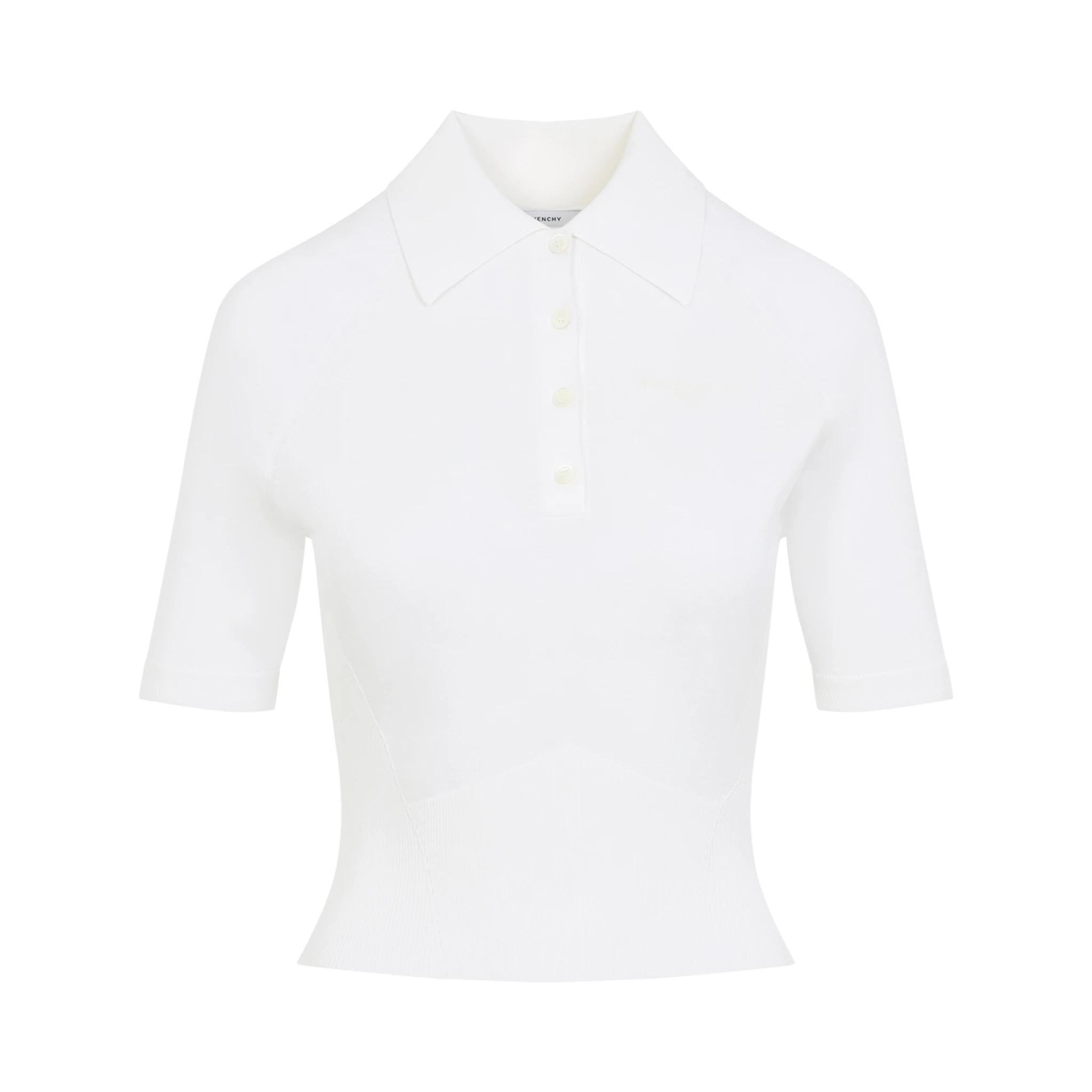 Givenchy Knit Polo