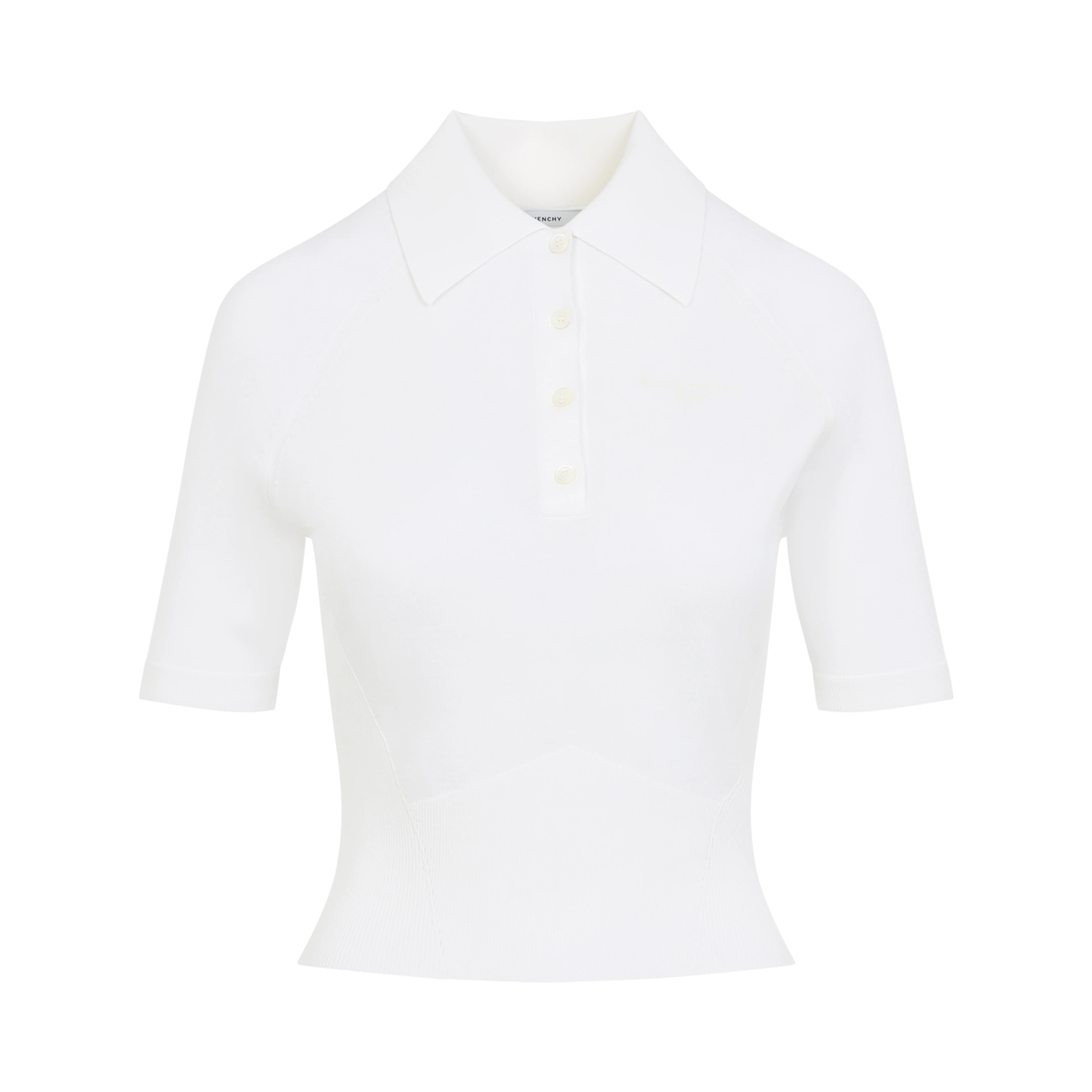 Givenchy Knit Polo