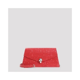 Alexander McQueen Skull Mini Bag